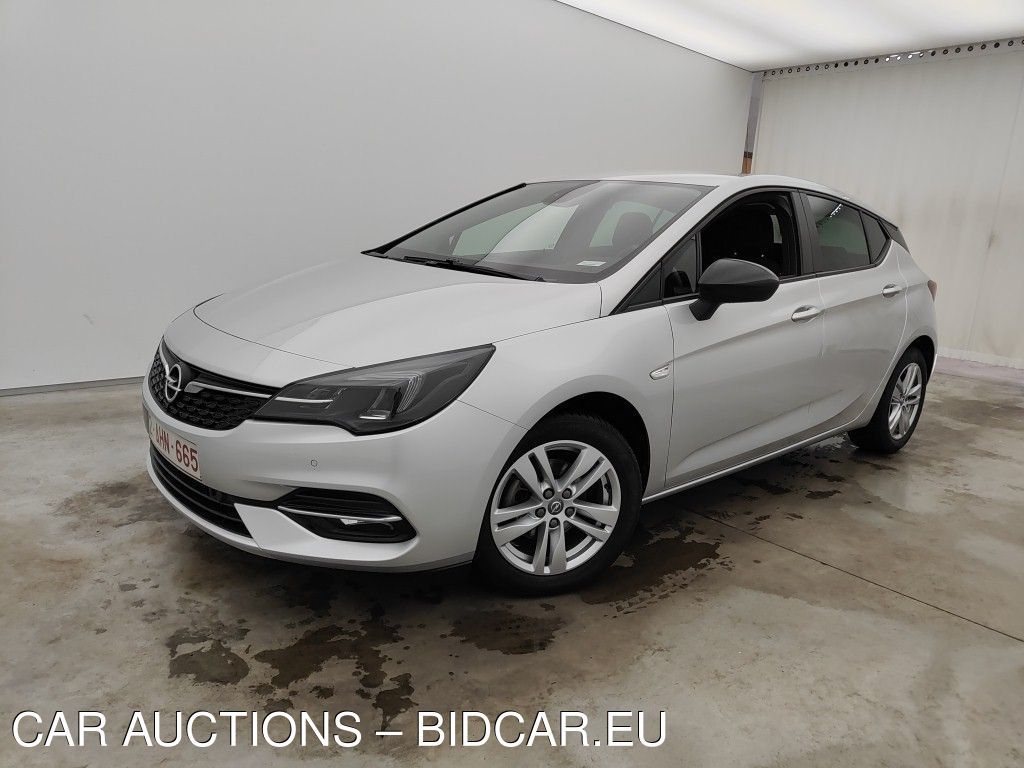 Opel Astra - 2020 ASTRA 1.2 TURBO S/S, 2021