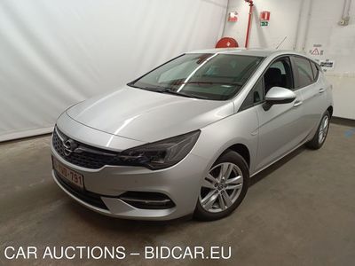 Opel Astra - 2020 ASTRA 1.2 TURBO S/S, 2021