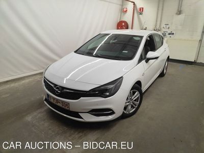 Opel Astra - 2020 ASTRA 1.2 TURBO ELEGANCE S/S, 2020
