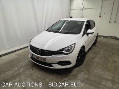 Opel Astra - 2020 ASTRA 1.2 TURBO ELEGANCE S/S, 2020