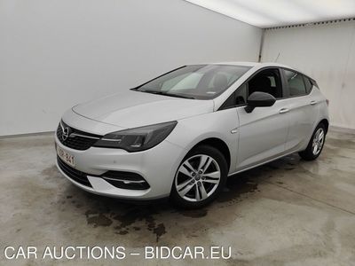 Opel Astra - 2020 ASTRA 1.2 TURBO S/S, 2021