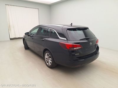 Opel Astra sports tourer diesel - 2020 ASTRA SPORTS TOURER 1.5 TURBO D ELEGANCE S/S (EU6AP), 2021