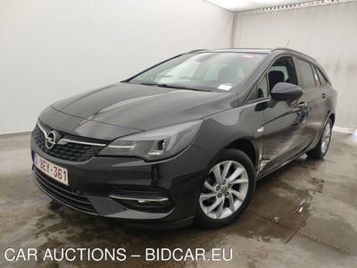 Opel Astra sports tourer - 2020 ASTRA SPORTS TOURER 1.2 TURBO EDITION S/S, 2021