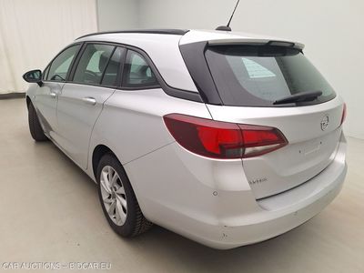 Opel Astra sports tourer diesel - 2020 ASTRA SPORTS TOURER 1.5 TURBO D EDITION S/S, 2020