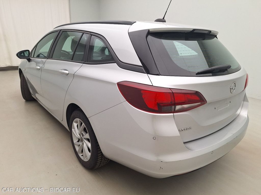 Opel Astra sports tourer diesel - 2020 ASTRA SPORTS TOURER 1.5 TURBO D EDITION S/S, 2020