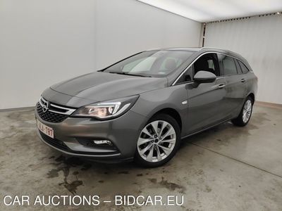 Opel Astra sports tourer - 2015 ASTRA SPORTS TOURER 1.0 TURBO ECOTEC INNOVATION S/S (EU6.2), 2019