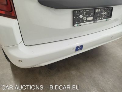 Opel Combo life swb COMBO LIFE 1.2 T L1H1 EDITION S/S (EU6.3), 2020
