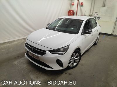 Opel Corsa - 2020 CORSA 1.2I EDITION S/S, 2020