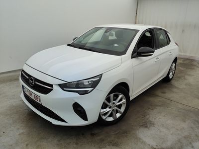 Opel Corsa - 2020 CORSA 1.2I EDITION S/S, 2020