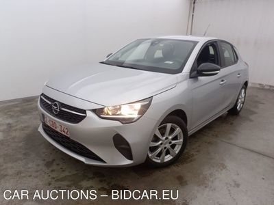 Opel Corsa diesel - 2020 CORSA 1.5 TURBO D EDITION S/S (EU6AP), 2022