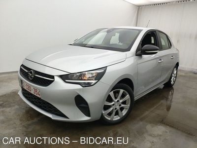 Opel Corsa diesel - 2020 CORSA 1.5 TURBO D EDITION S/S (EU6AP), 2022