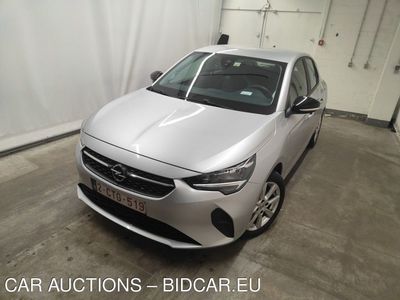 Opel Corsa diesel - 2020 CORSA 1.5 TURBO D EDITION S/S (EU6.4AP), 2022
