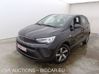 Opel Crossland CROSSLAND 1.2I EDITION S/S, 2022