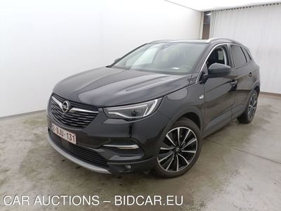 Opel Grandland x - 2020 GRANDLAND X 1.6 TURBO PHEV ULTIMATE S&amp;S, 2021