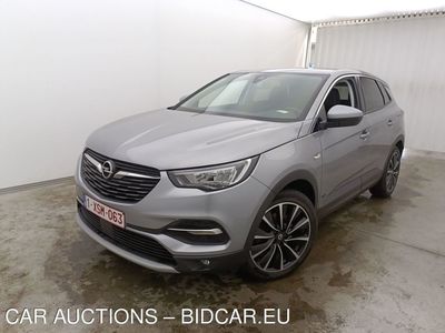Opel Grandland x - 2020 GRANDLAND X 1.6 TURBO PHEV4 INNOVATION S&amp;S, 2020