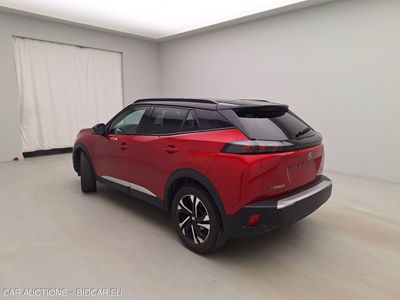 Peugeot E-2008 E-2008 50 KWH GT, 2021