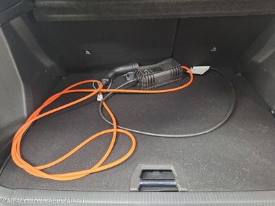 Peugeot E-2008 E-2008 50 KWH GT PACK, 2021
