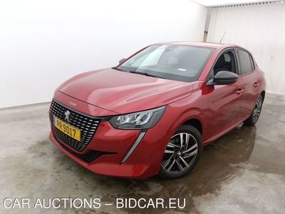 Peugeot 208 - 2019 208 1.2 PURETECH ALLURE PACK (EU6.4), 2022