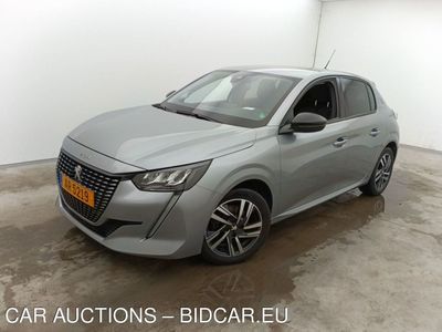 Peugeot 208 diesel - 2019 208 1.5 BLUEHDI ALLURE, 2022
