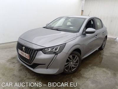 Peugeot 208 - 2019 208 1.2I PURETECH ACTIVE PACK, 2021