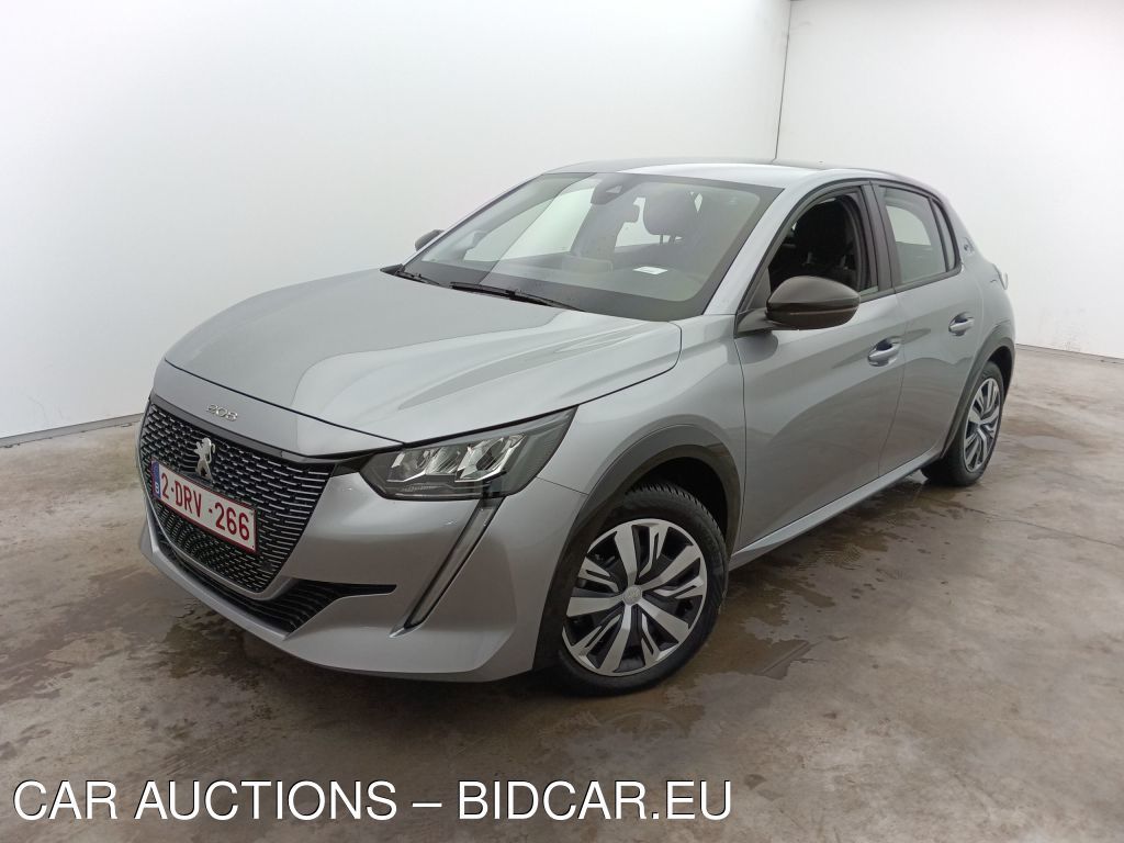 Peugeot E-208 E-208 50 KWH ACTIVE PACK, 2023