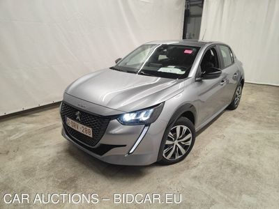Peugeot E-208 E-208 50 KWH ACTIVE PACK, 2023