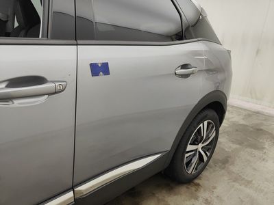 Peugeot 3008 diesel - 2016 3008 1.5 BLUEHDI ALLURE (EU6.2), 2020