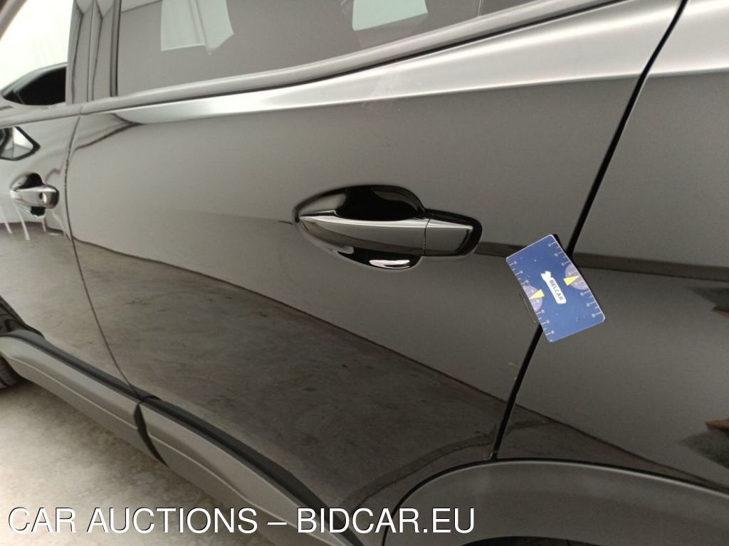 Peugeot 3008 - 2016 3008 1.2 PURETECH ACTIVE (EU6.3), 2019