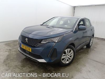 Peugeot 3008 diesel - 2021 3008 1.5 BLUEHDI ACTIVE PACK, 2021