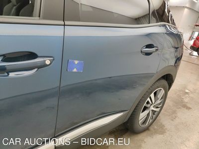 Peugeot 3008 diesel - 2021 3008 1.5 BLUEHDI ALLURE PACK, 2021