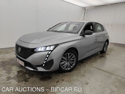 Peugeot 308 - 2021 308 1.2 PURETECH ACTIVE PACK S&amp;S, 2022