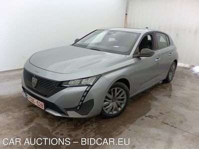 Peugeot 308 - 2021 308 1.2 PURETECH ACTIVE PACK S&amp;S, 2022