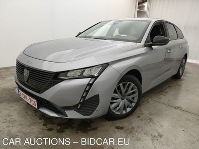 Peugeot 308 sw - 2021 308 SW 1.2 PURETECH ACTIVE PACK S&amp;S, 2022