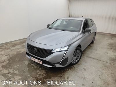 Peugeot 308 sw - 2021 308 SW 1.2 PURETECH ACTIVE PACK S&amp;S, 2022