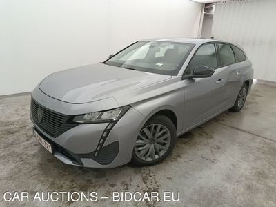 Peugeot 308 sw - 2021 308 SW 1.2 PURETECH ACTIVE PACK S&amp;S, 2022