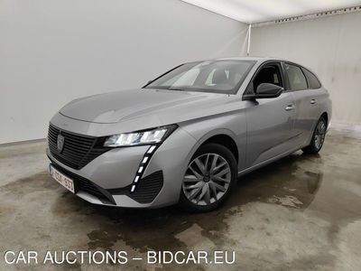 Peugeot 308 sw - 2021 308 SW 1.2 PURETECH ACTIVE PACK S&amp;S, 2022