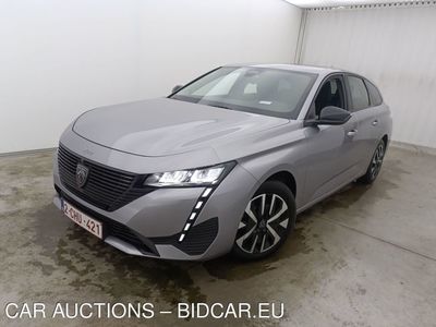 Peugeot 308 sw - 2021 308 SW 1.2 PURETECH ACTIVE PACK S&amp;S, 2022