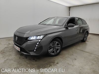 Peugeot 308 sw diesel - 2021 308 SW 1.5 BLUEHDI ACTIVE PACK S&amp;S, 2022
