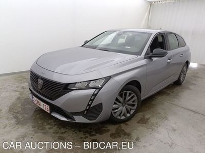 Peugeot 308 sw - 2021 308 SW 1.2 PURETECH ACTIVE PACK S&amp;S, 2022
