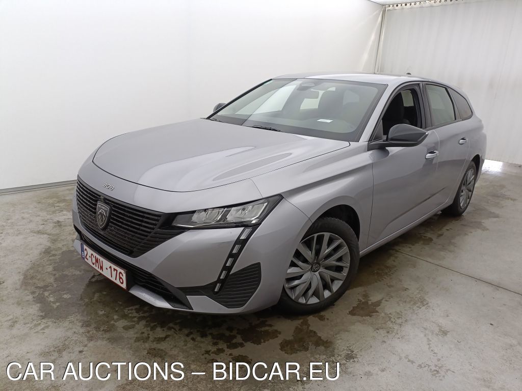 Peugeot 308 sw - 2021 308 SW 1.2 PURETECH ACTIVE PACK S&S, 2022