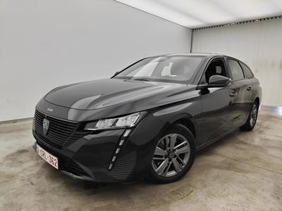 Peugeot 308 sw diesel - 2021 308 SW 1.5 BLUEHDI ACTIVE PACK S&amp;S, 2022