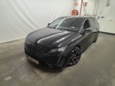 Peugeot 308 sw diesel - 2021 308 SW 1.5 BLUEHDI ALLURE PACK S&amp;S, 2022