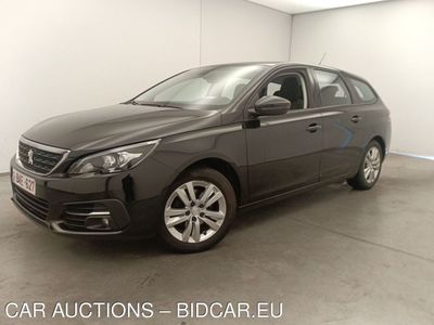Peugeot 308 sw - 2017 308 SW 1.2 PURETECH ACTIVE PACK S&amp;S, 2021