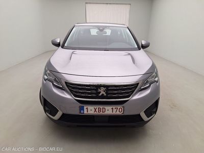 Peugeot 5008 diesel - 2017 5008 1.5 BLUEHDI ACTIVE (EU6.2), 2019