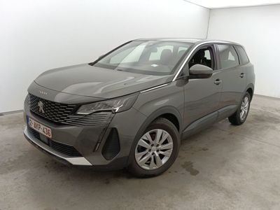 Peugeot 5008 diesel - 2021 5008 1.5 BLUEHDI ACTIVE PACK, 2021