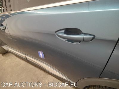 Peugeot 5008 diesel - 2020 5008 1.5 BLUEHDI GT LINE, 2020