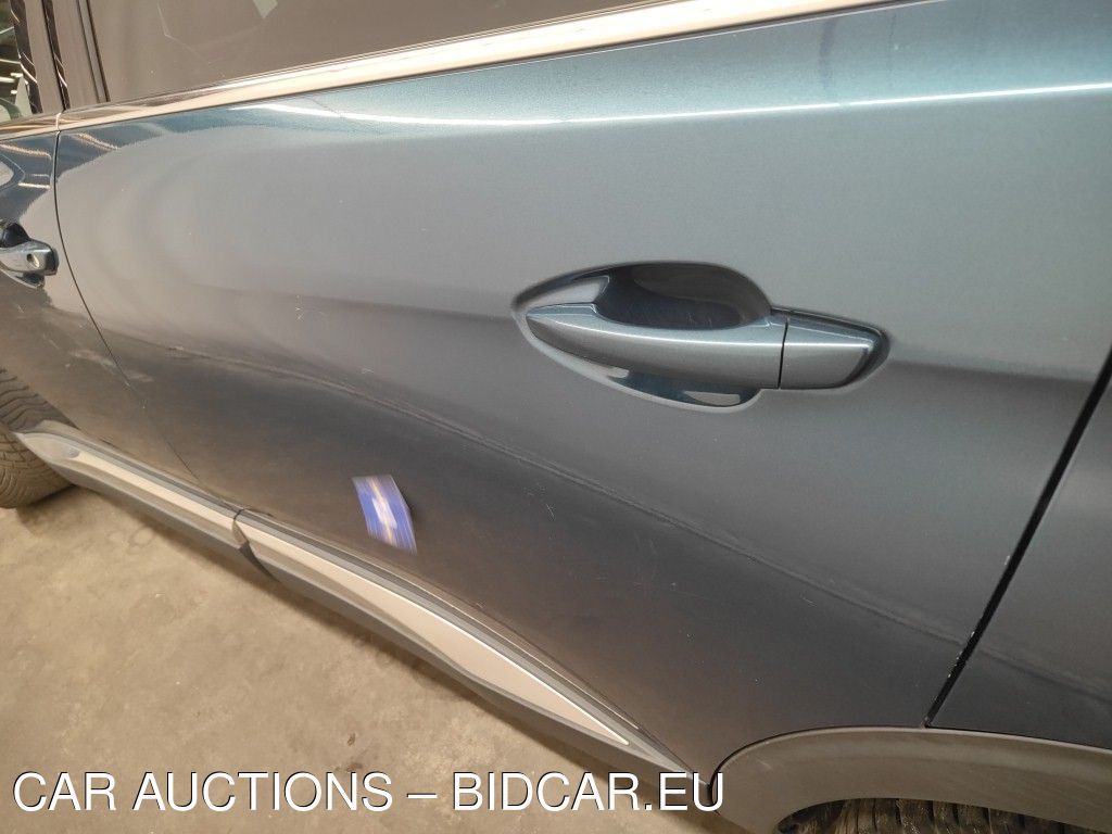 Peugeot 5008 diesel - 2020 5008 1.5 BLUEHDI GT LINE, 2020