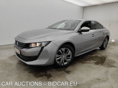 Peugeot 508 diesel - 2018 508 1.5 BLUEHDI ALLURE S&amp;S, 2020