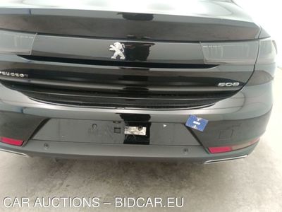 Peugeot 508 diesel - 2018 508 1.5 BLUEHDI ALLURE PACK S&amp;S, 2021