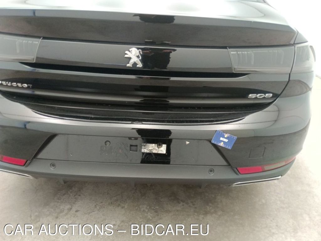 Peugeot 508 diesel - 2018 508 1.5 BLUEHDI ALLURE PACK S&S, 2021